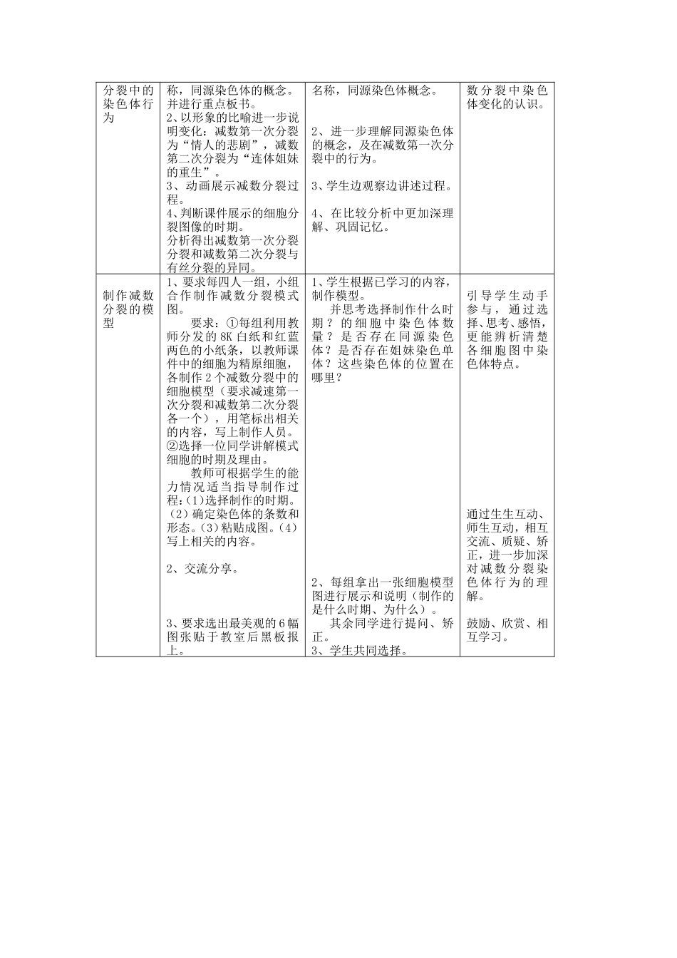 2020浙江杭州师范大学中学生物教学论考研真题_第3页