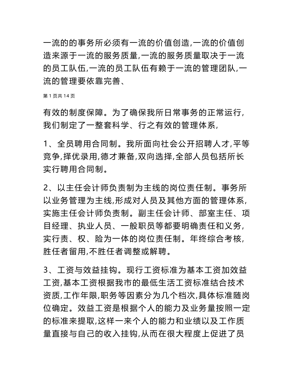 2024年会计师事务所年度工作个人总结_第2页