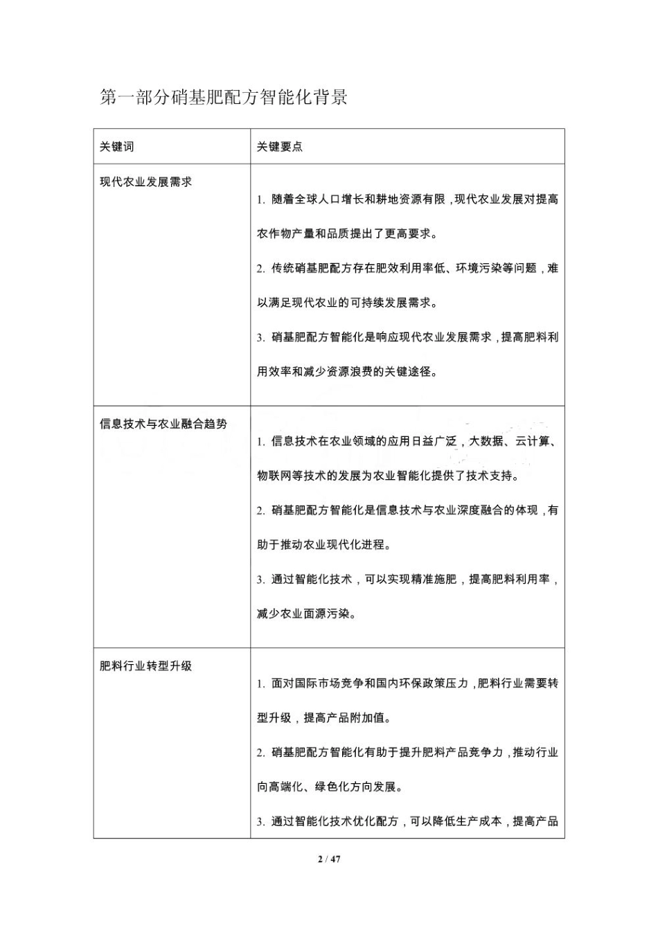智能化硝基肥配方优化-洞察及研究_第2页