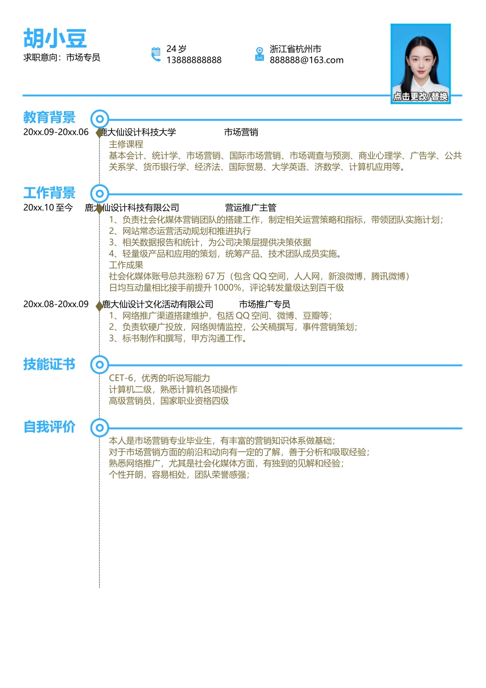 市场专员-单页267_第1页