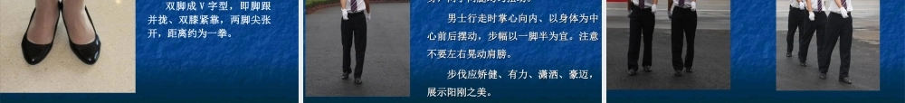 案场物业服务培训