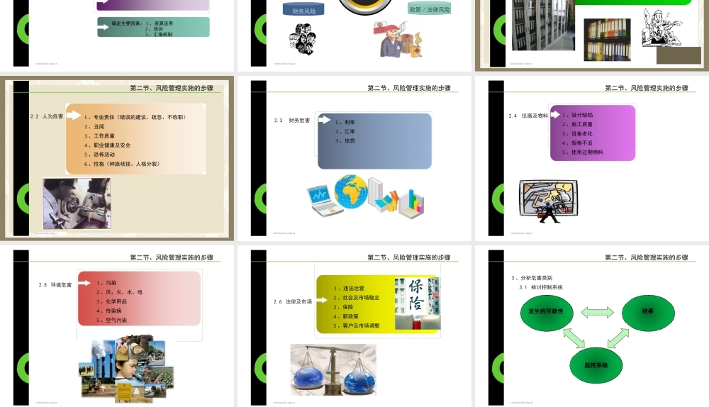 物业项目经理培训课程