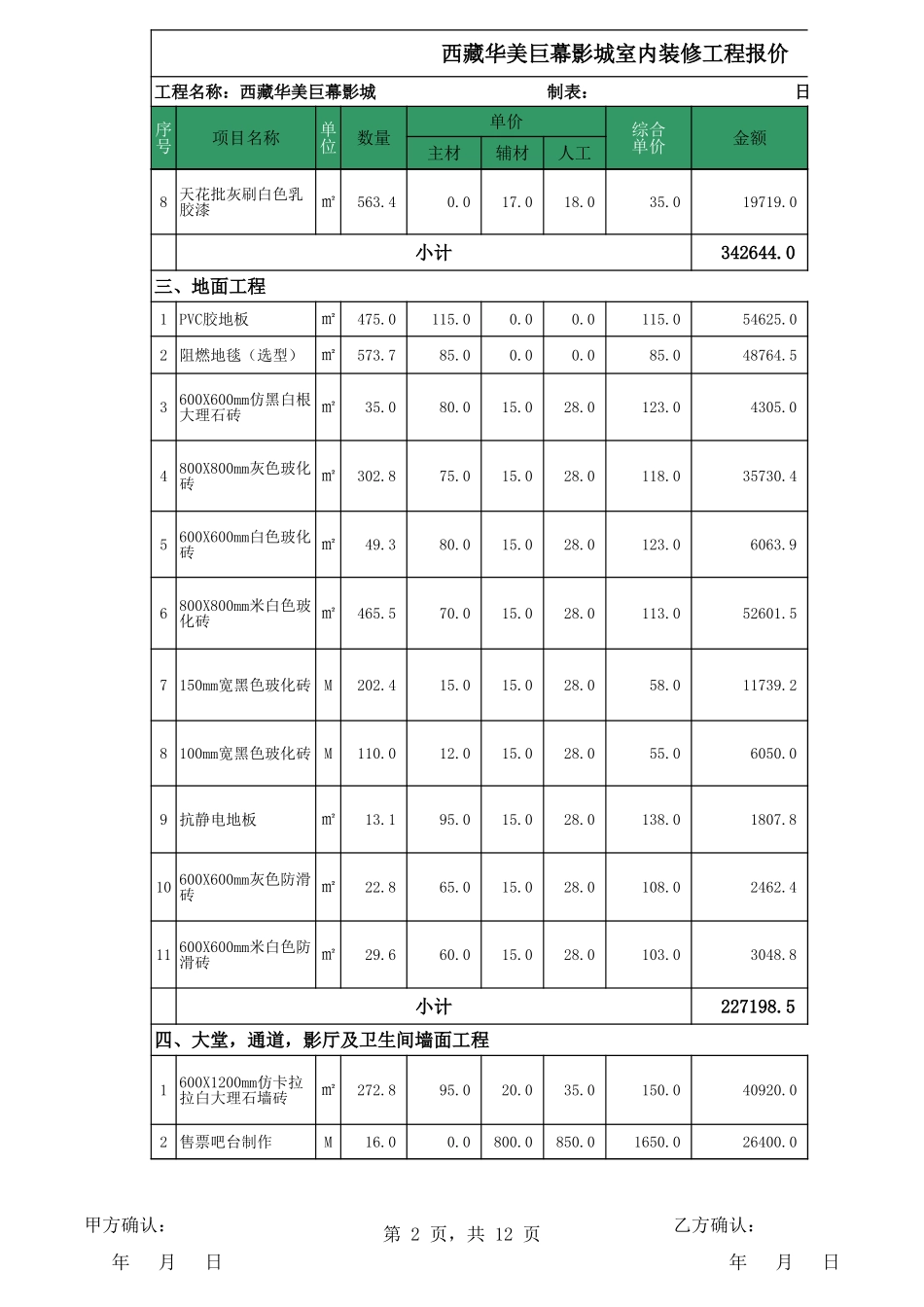 2、西藏华美巨幕影城_第2页