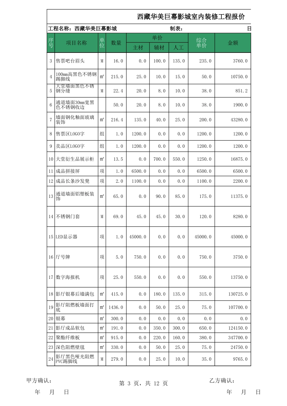 2、西藏华美巨幕影城_第3页