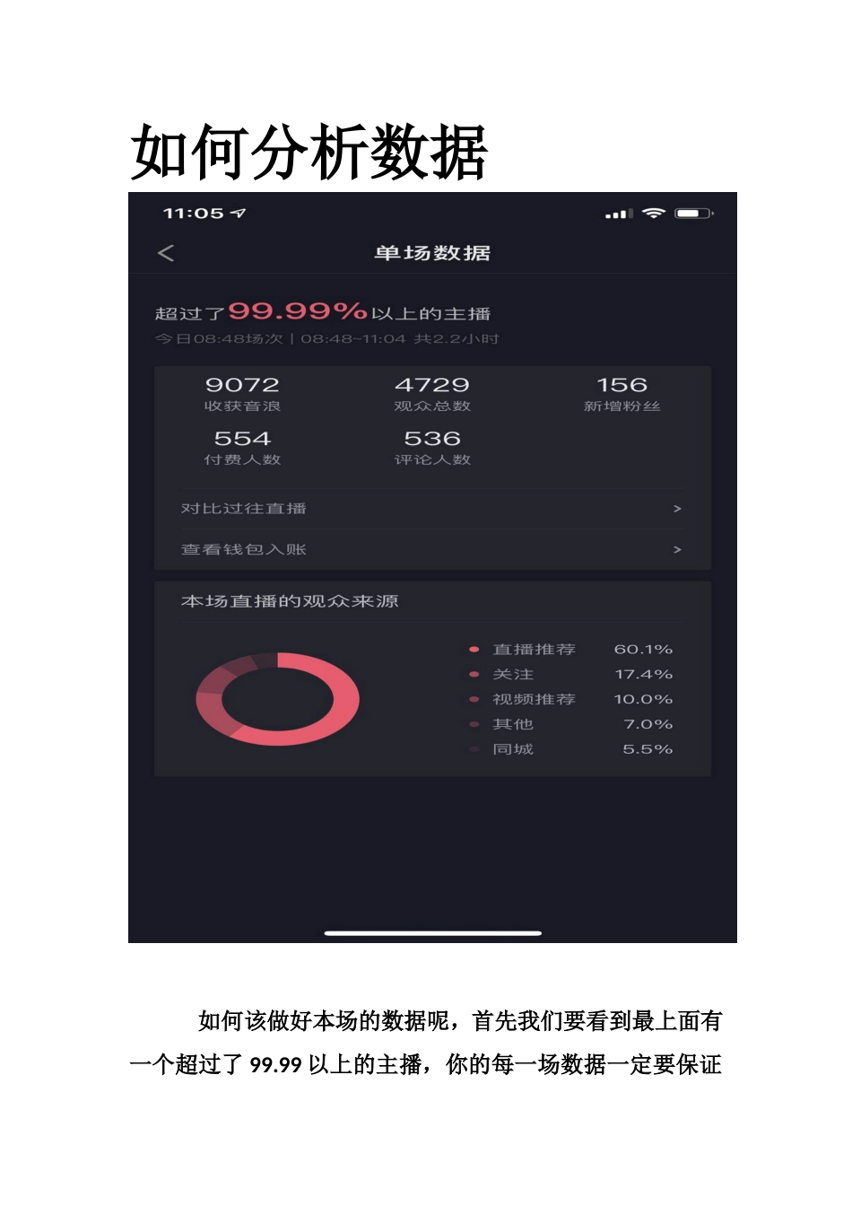 直播数据分析_第1页