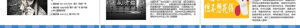 抖音电商详细入门知识