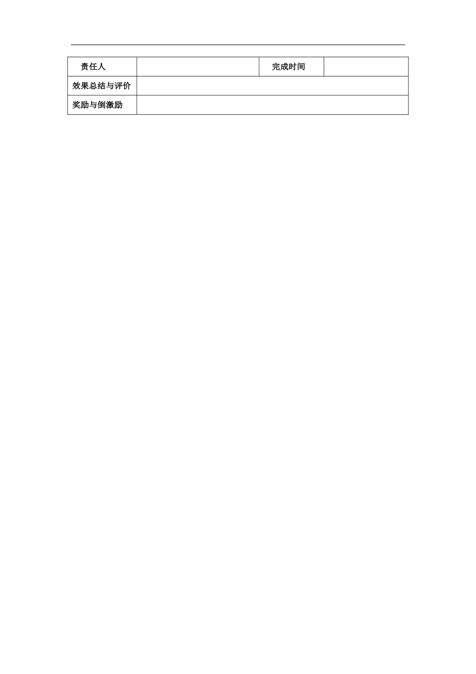 餐厅营销方案：国庆节_第3页