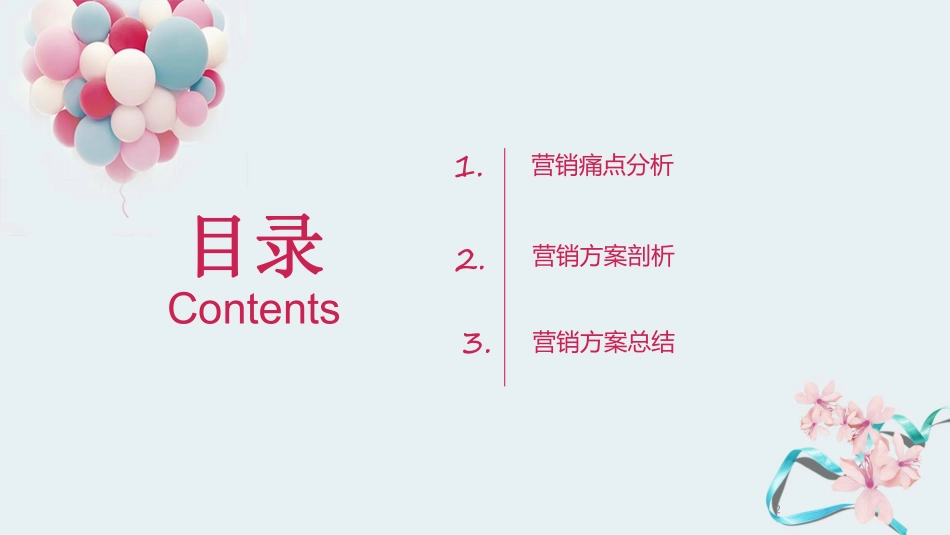 婚礼欢乐购营销方案_第2页