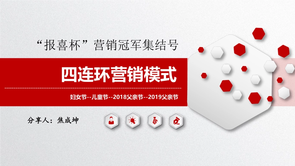 四连环营销模式_第1页