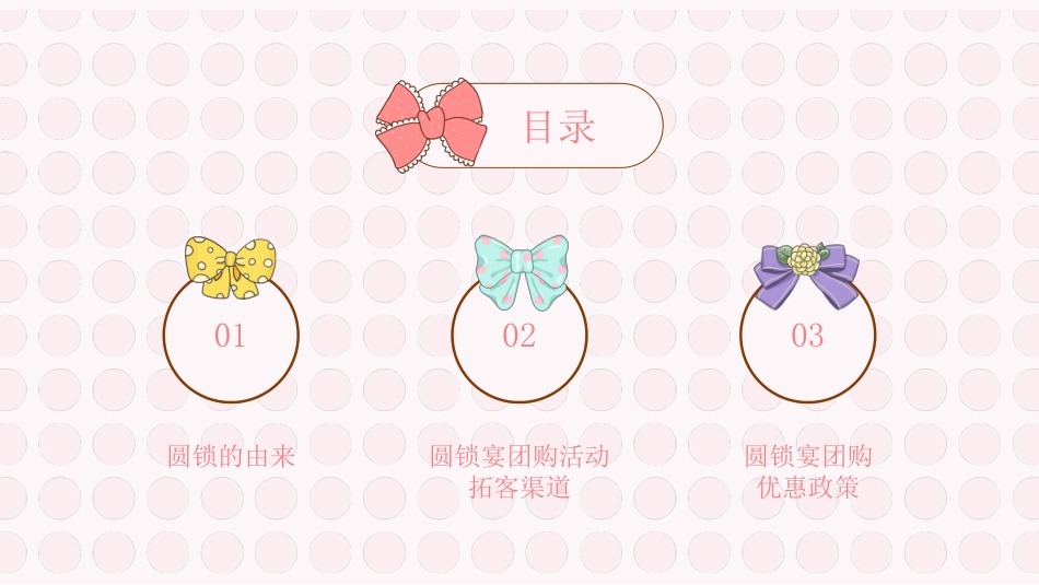 圆锁团购宴设计方案_第2页