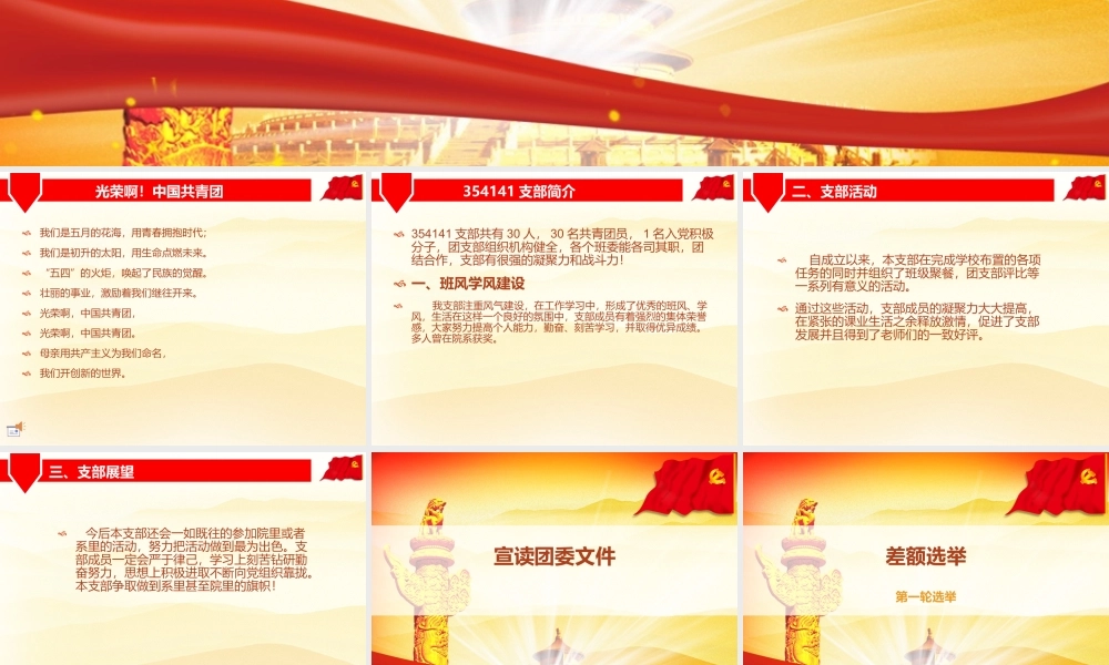 东南大学成贤学院团日活动