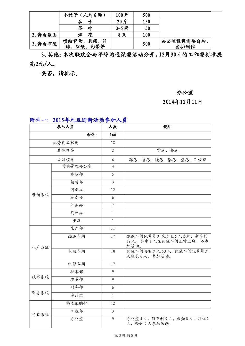 企业+元旦节+迎新年+活动策划方案_第3页