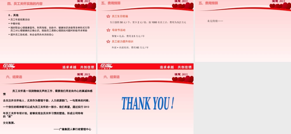 员工关怀计划 (2)