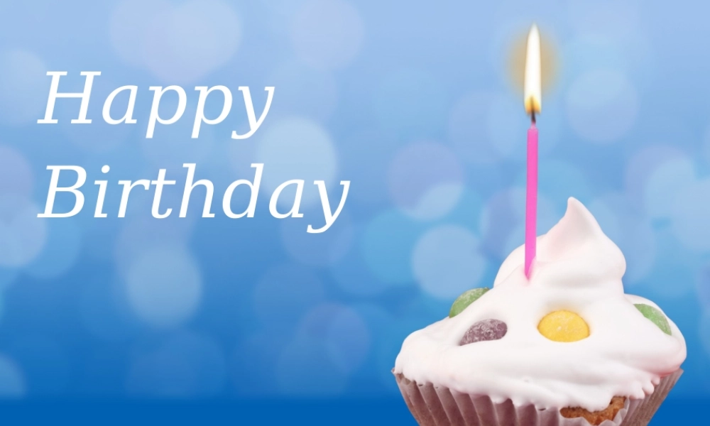 Happy Birthday11