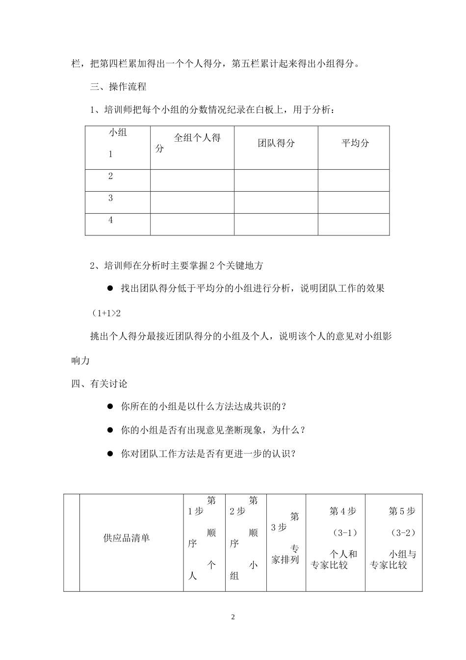 长沙团队拓展团队建设-盘古文库_第2页