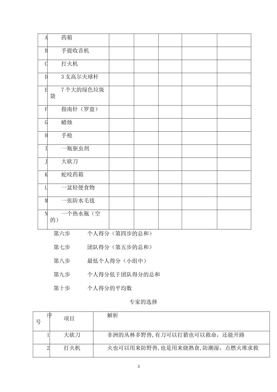 长沙团队拓展团队建设-盘古文库_第3页