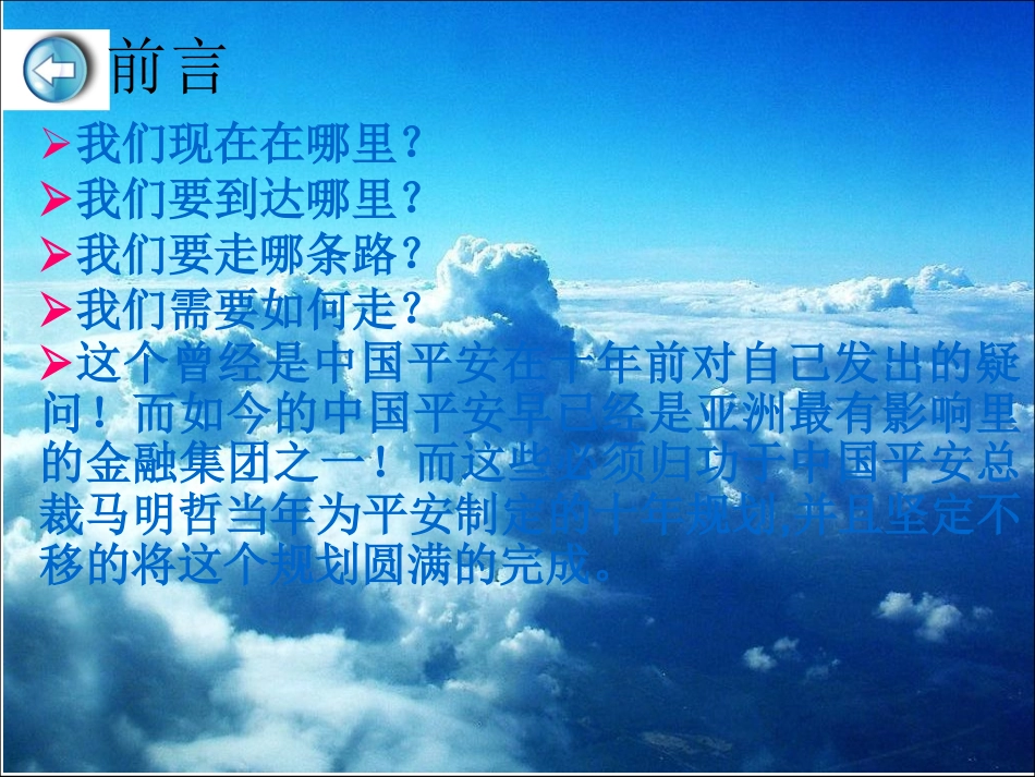 电子商务的职业生涯规划书_第3页