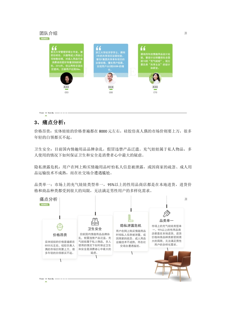 情趣电商商业计划书范文_第3页