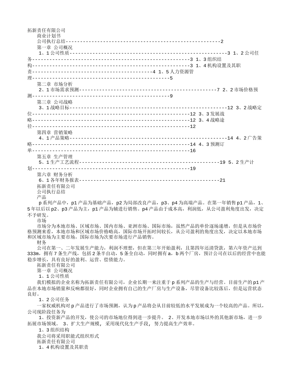 020商业计划书_第1页