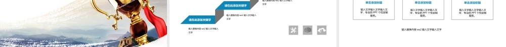 互联网电商项目创业商业计划书