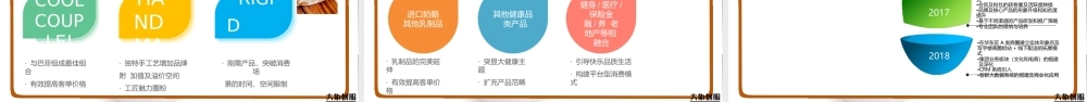 互联网绿色食品新零售商业计划书模板范文下载