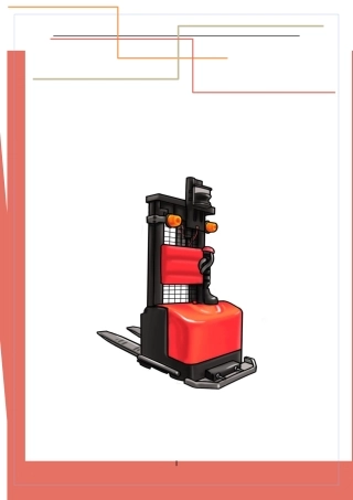 自动化立体仓库