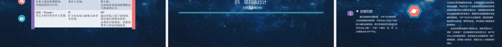 互联网 创新创业大赛-“大学生外卖订餐平台项目商业计划书APP”