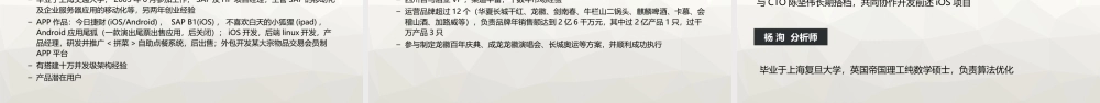 起跑线项目项目计划书-H5 APP