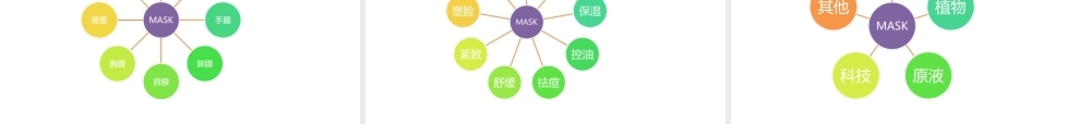 化妆面膜商业计划书