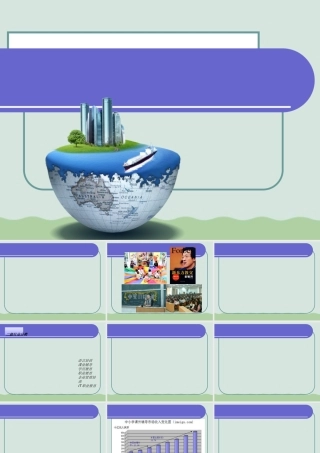 教育培训行业分析课件(PPT-36页)