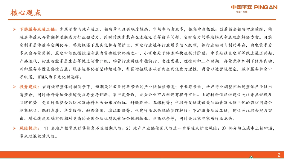2023年152页地产产业链全景图_第3页