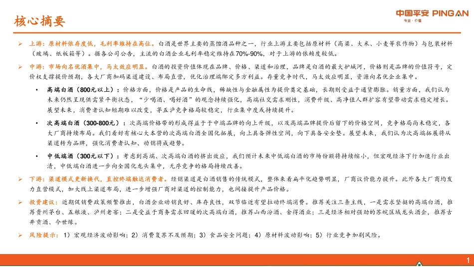 2023年白酒行业全景图_第2页