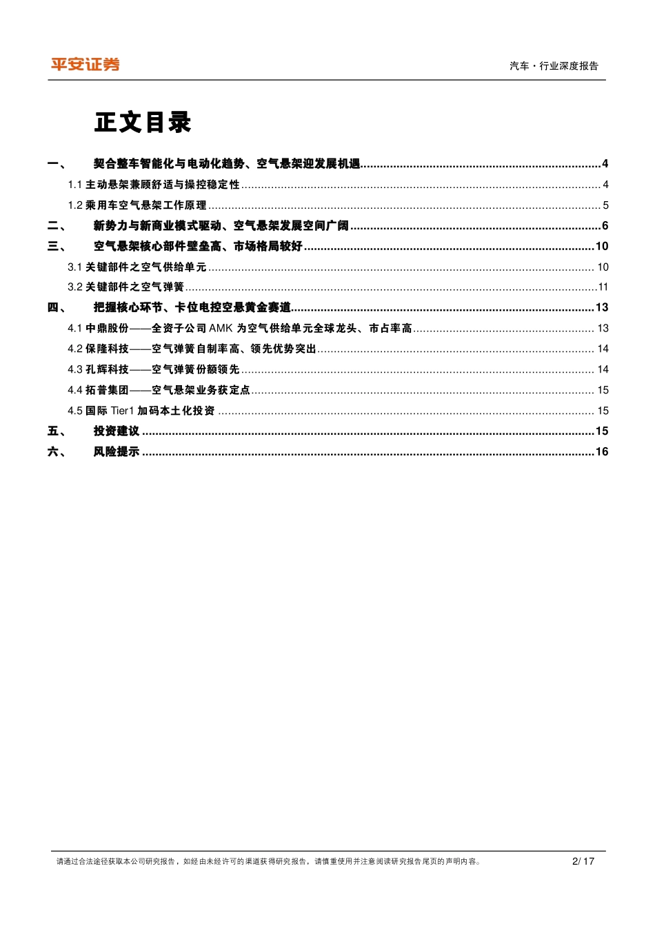 2023年电控空气悬架全景图_第2页