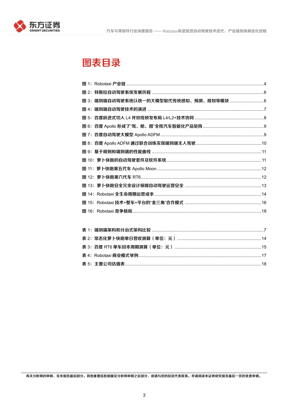 202421-系列报告之四：Robotaxi有望促进自动驾驶技术迭代，产业链加快商业化进程_第3页