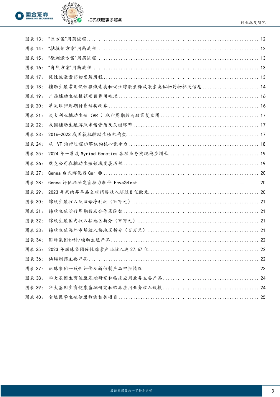 202428-从产业链视角探索辅助生殖行业发展逻辑_第3页