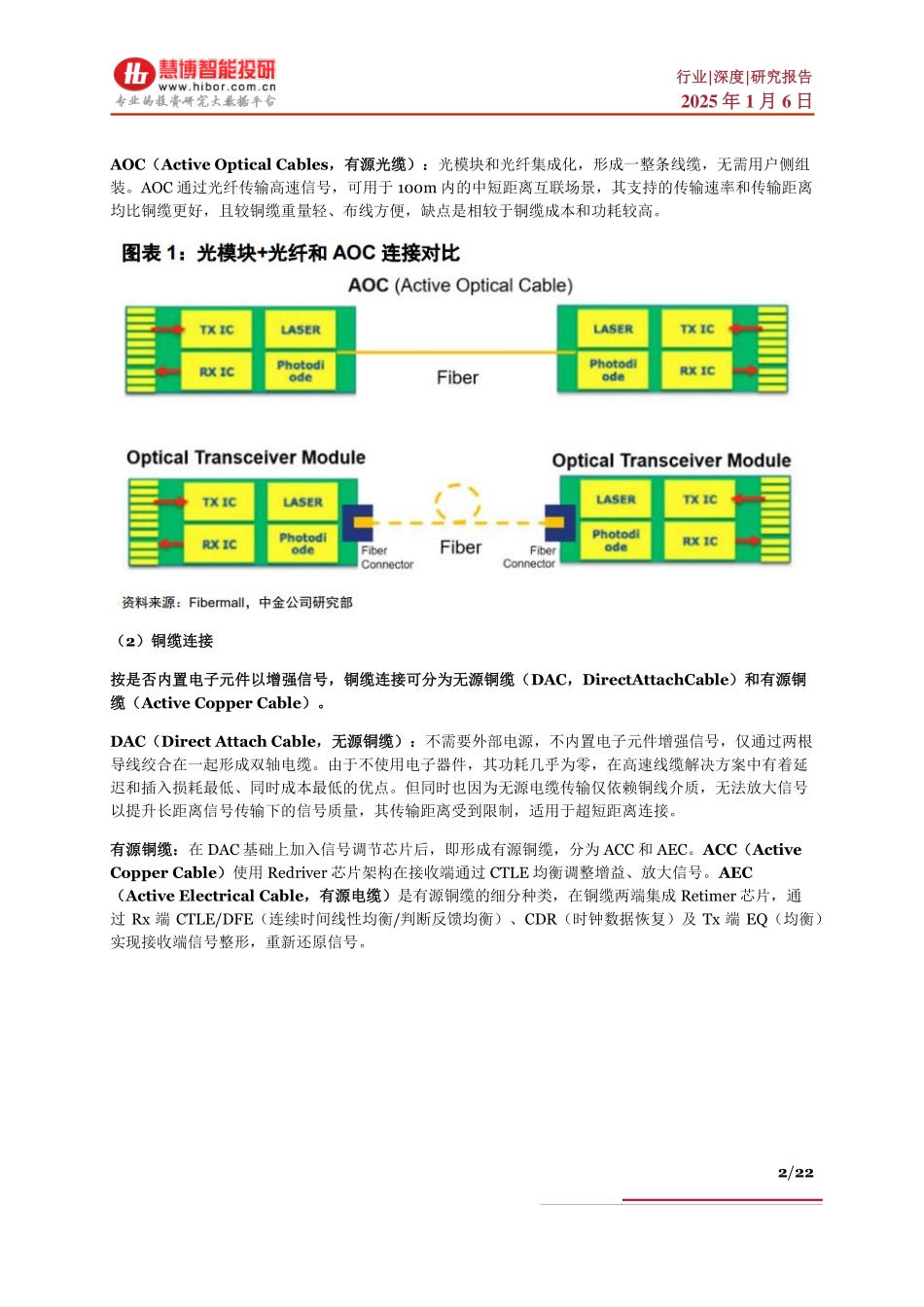 AEC行业深度：发展背景、市场分析、产业链及相关公司深度梳理_第2页