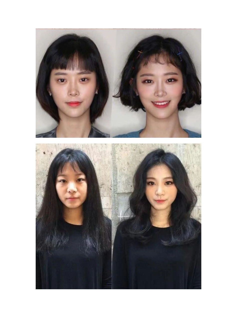 美妆直播稿形象气质提升篇_第2页
