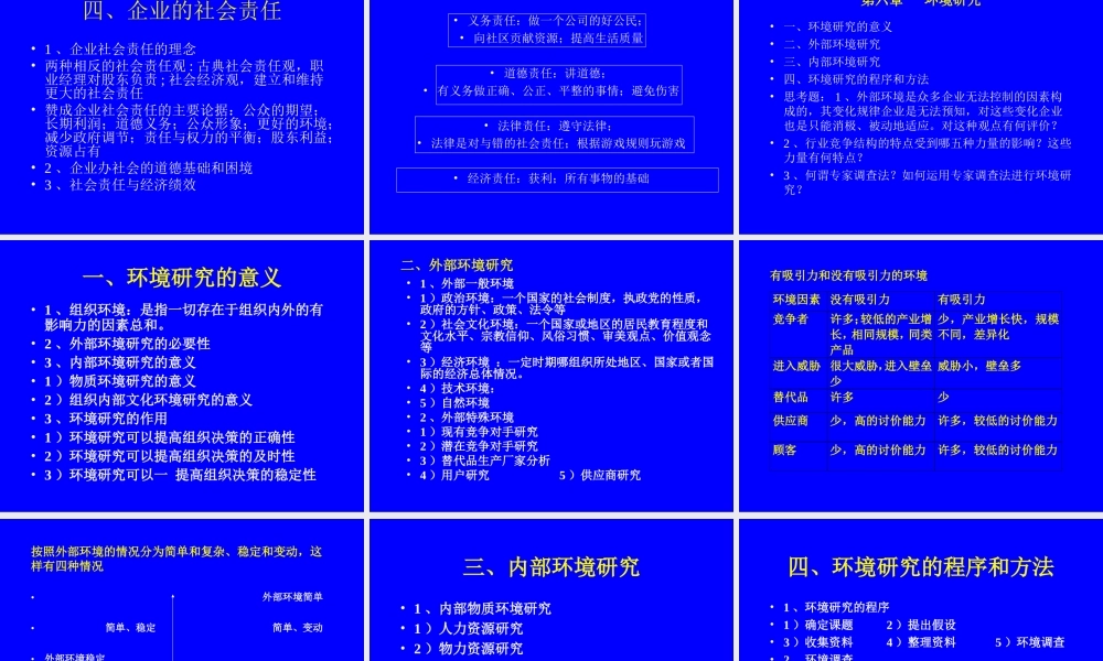 管理的基本方法