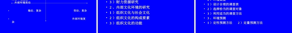 管理的基本方法