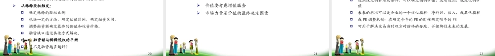 尽职调查的技巧及如何进行投资项目评估