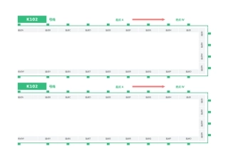 【班车管理】班车站点路线图--行政人事CLUB