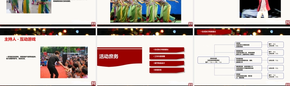 【搬迁管理】xx公司盛大乔迁庆典仪式活动的的策划的方案