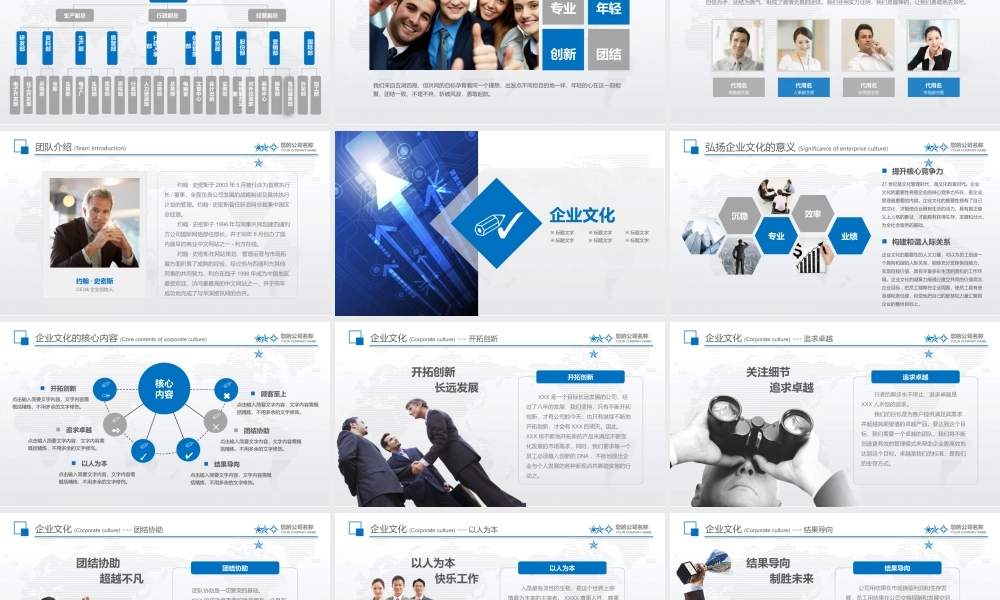 【新人入职】新员工入职培训--行政人事CLUB