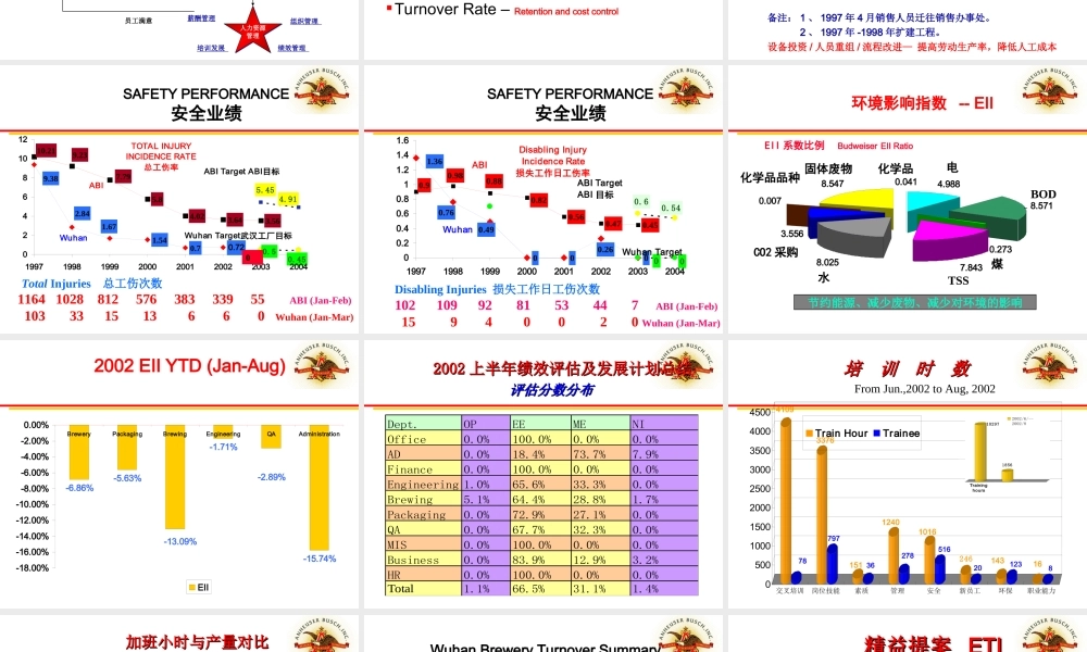 【案例分析】安盛-百威-企业文化分析报告