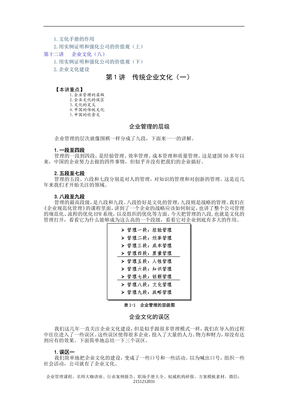 企业文化建设(周坤)+45页_第2页