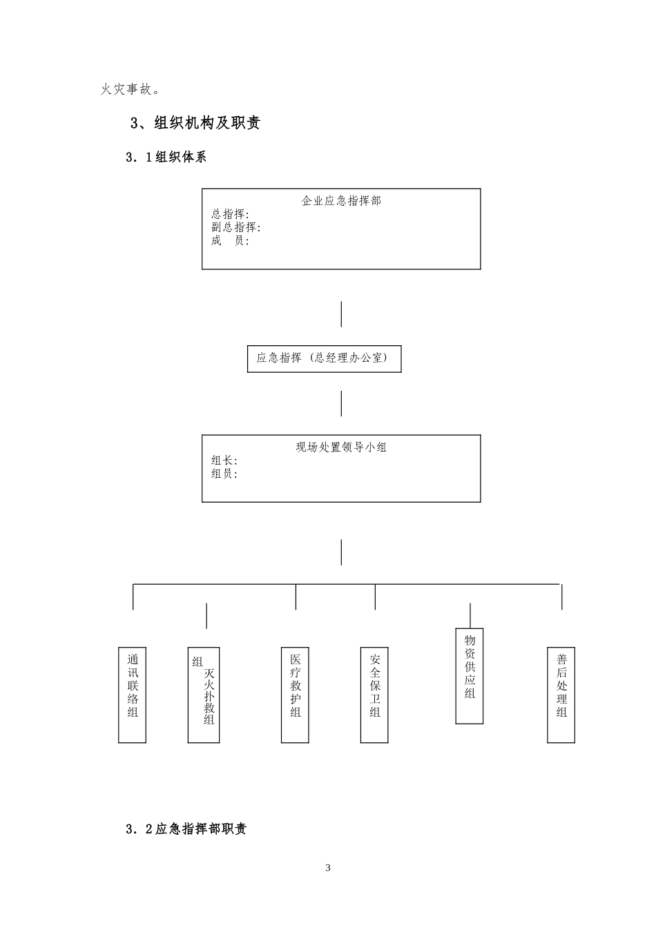 工程防护设备应急预案_第3页