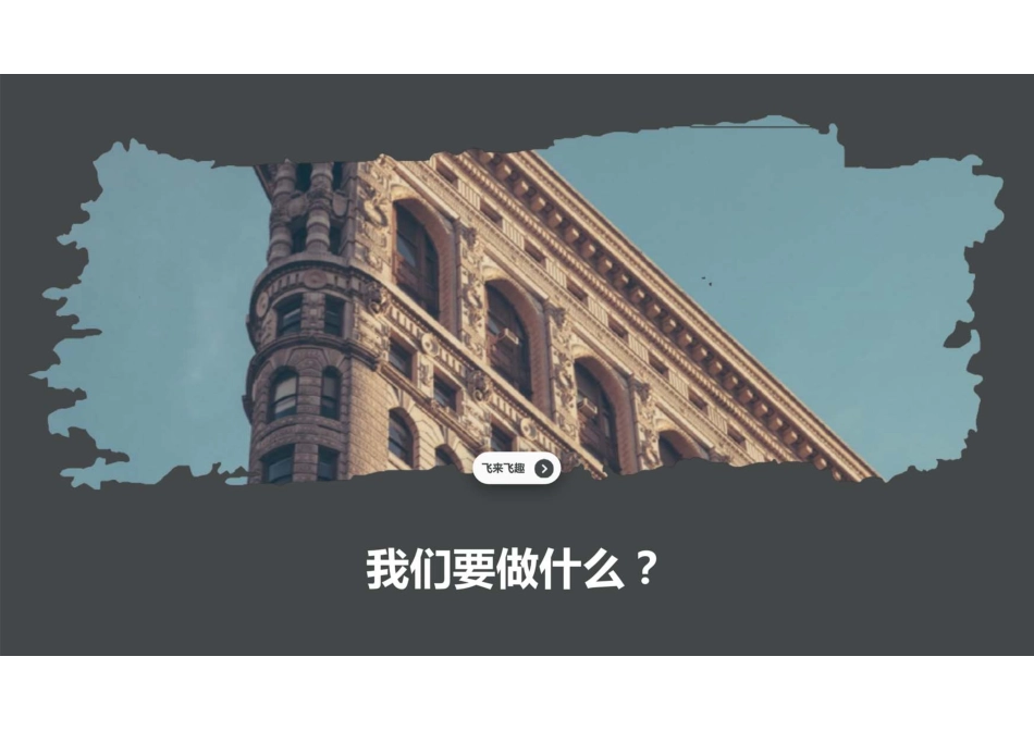 飞来飞趣旅行MCN商业计划书_第2页