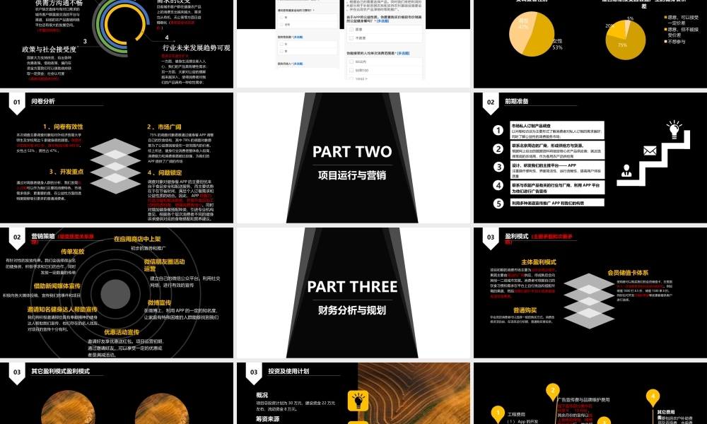 “互联网 ”大学生创新创业项目策划书--“乐享”农产品交流APP开发项目