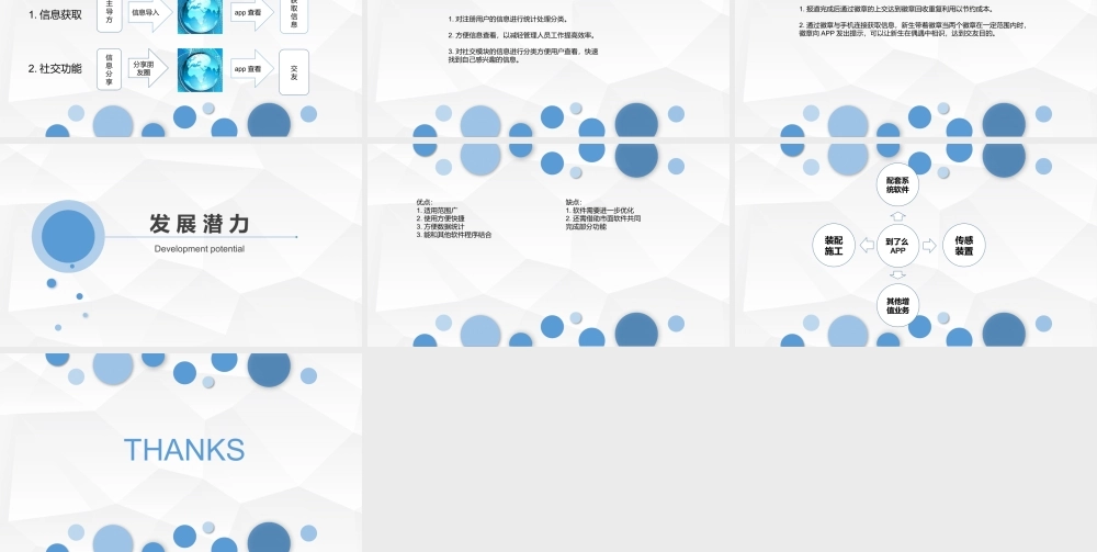 到了么APP(创业项目)