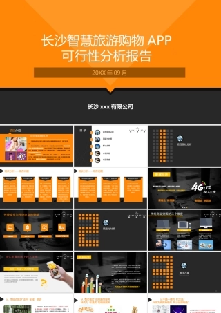 旅游APP项目策划方案